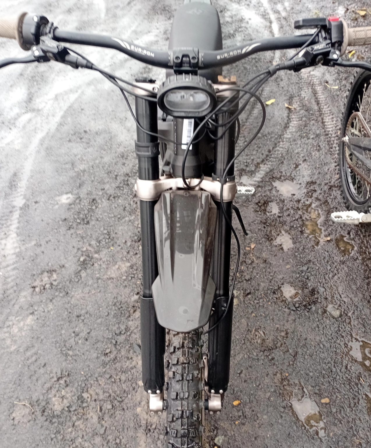 Surron Light Bees 2022 Black - Image 3