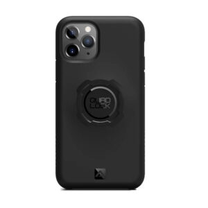 Quad Lock iPhone Case