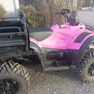 TGB Blade 600AR EPS Pink Lady